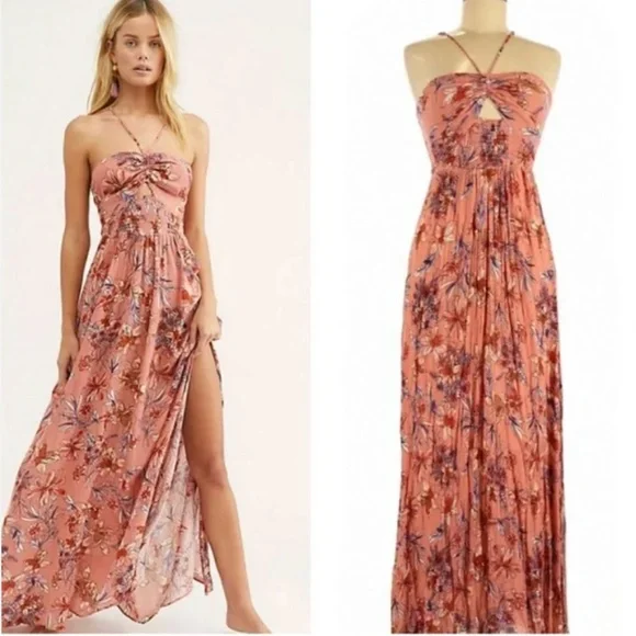 chinese dress ladies Free People free swinging Mini Dress